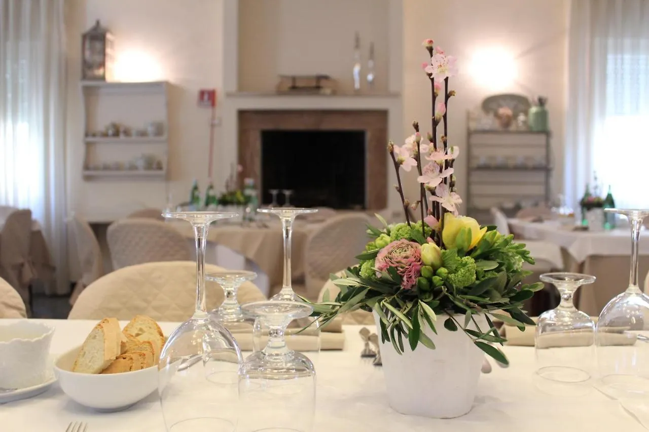 Hotel Massimo Marina di Cecina