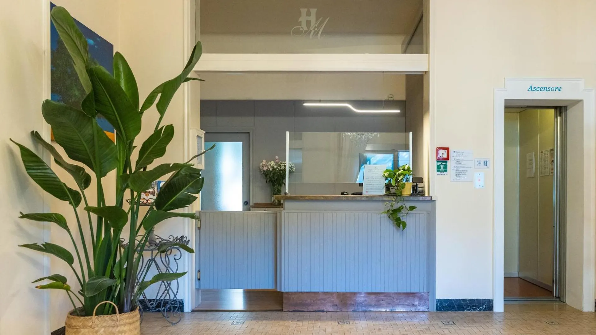 Hotel Massimo Marina di Cecina Itália