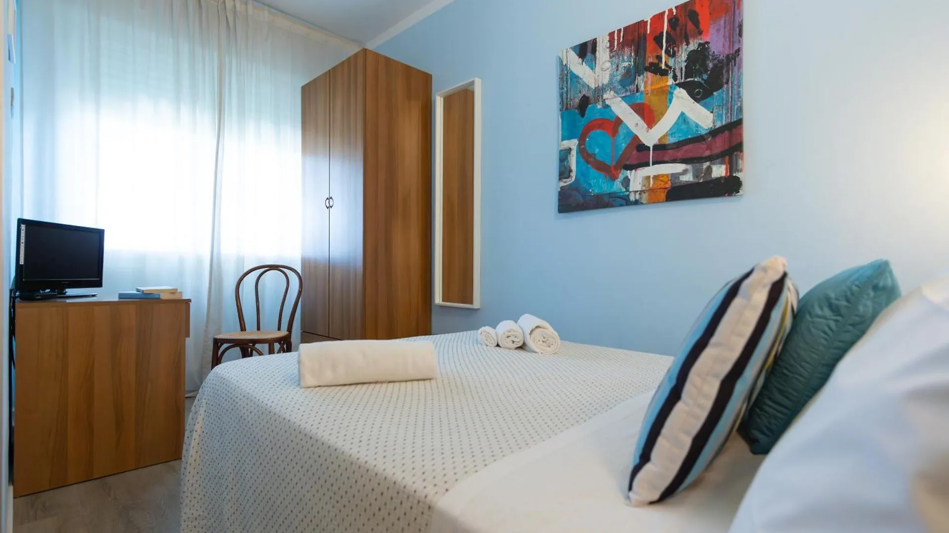 ***  Hotel Massimo Marina di Cecina Itália