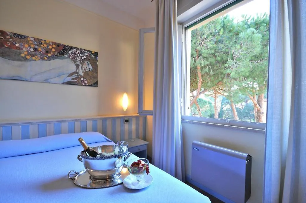 Hotel Massimo Marina di Cecina