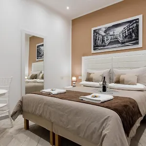 Residenze Chamur Via Volturno , Palermo Italy