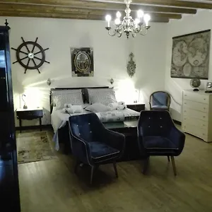 La Casa Del Comandante , Sulzano Italy