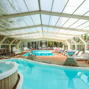 Hotel Manzoni Wellness&spa