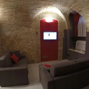 Al Castello , Cagliari Italy