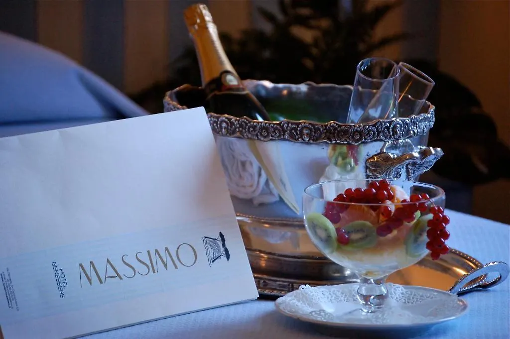 Hotel Massimo Marina di Cecina