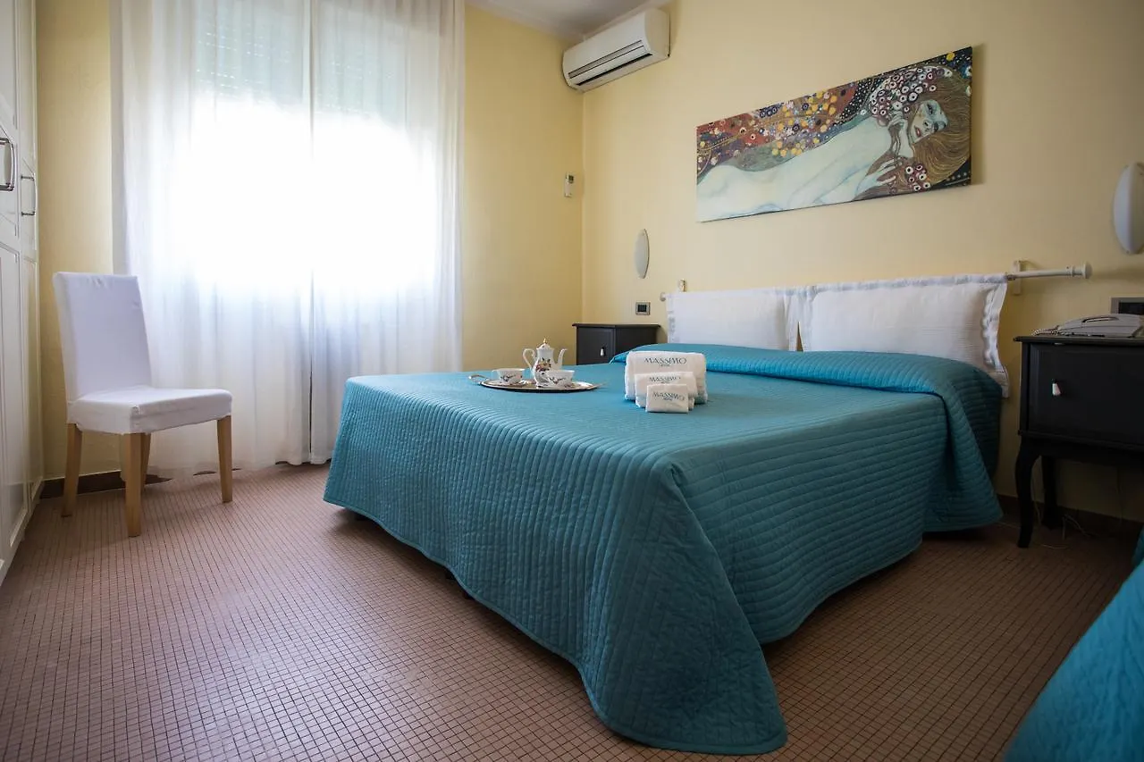 Hotel Massimo Marina di Cecina